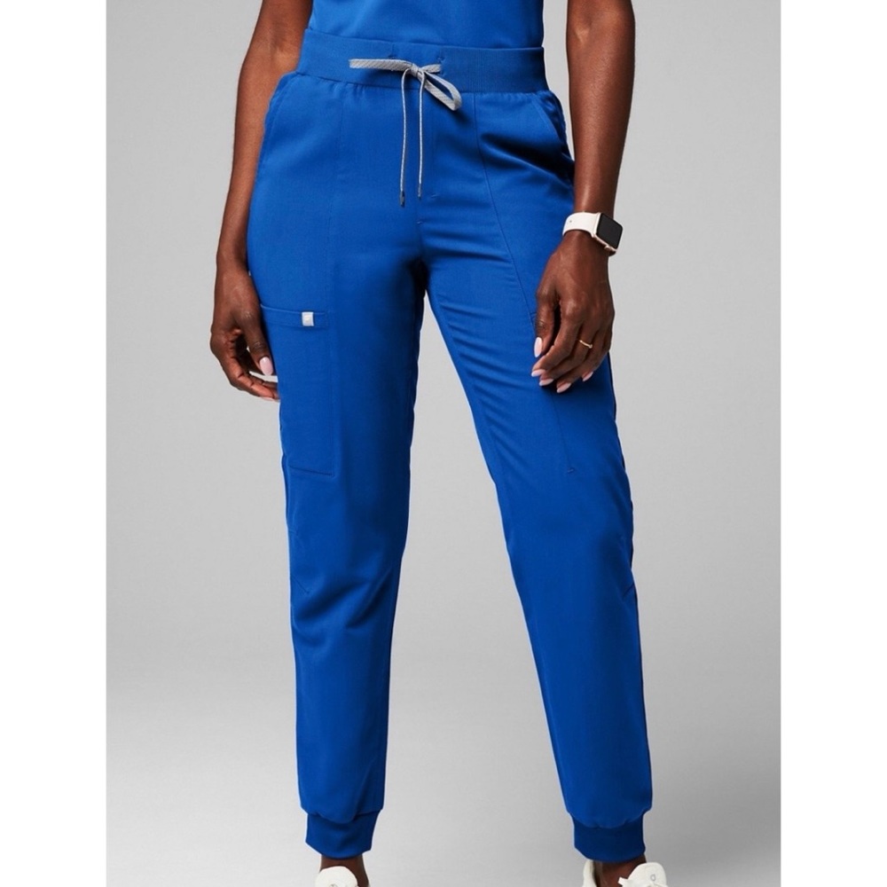Fabletics Royal Blue Joggers